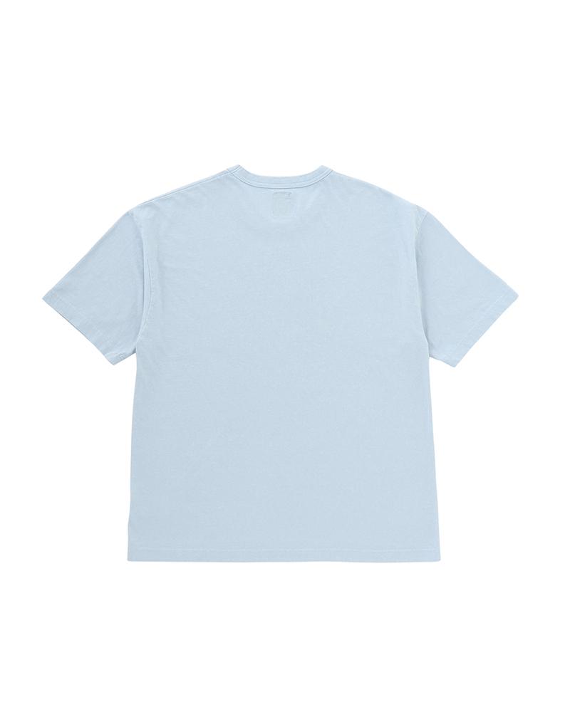 JUMBO TEE S/S ICT | Visvim Official North American Web Store